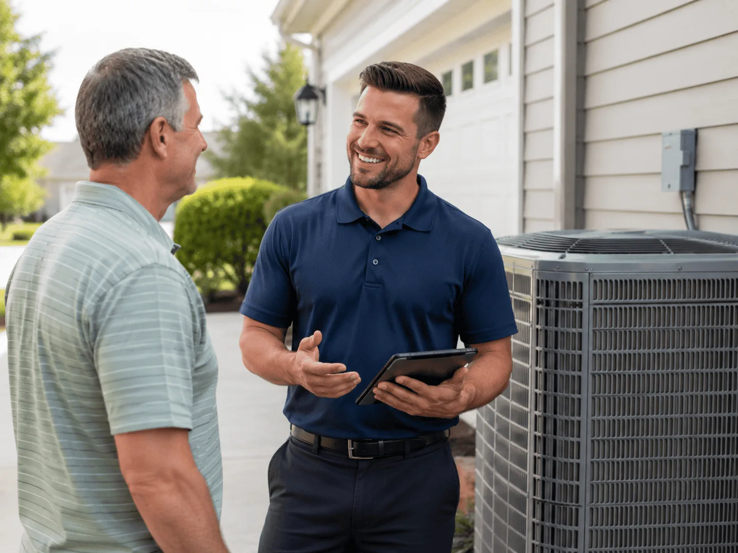 Heat Pump Installation River Pines, CA FAQs